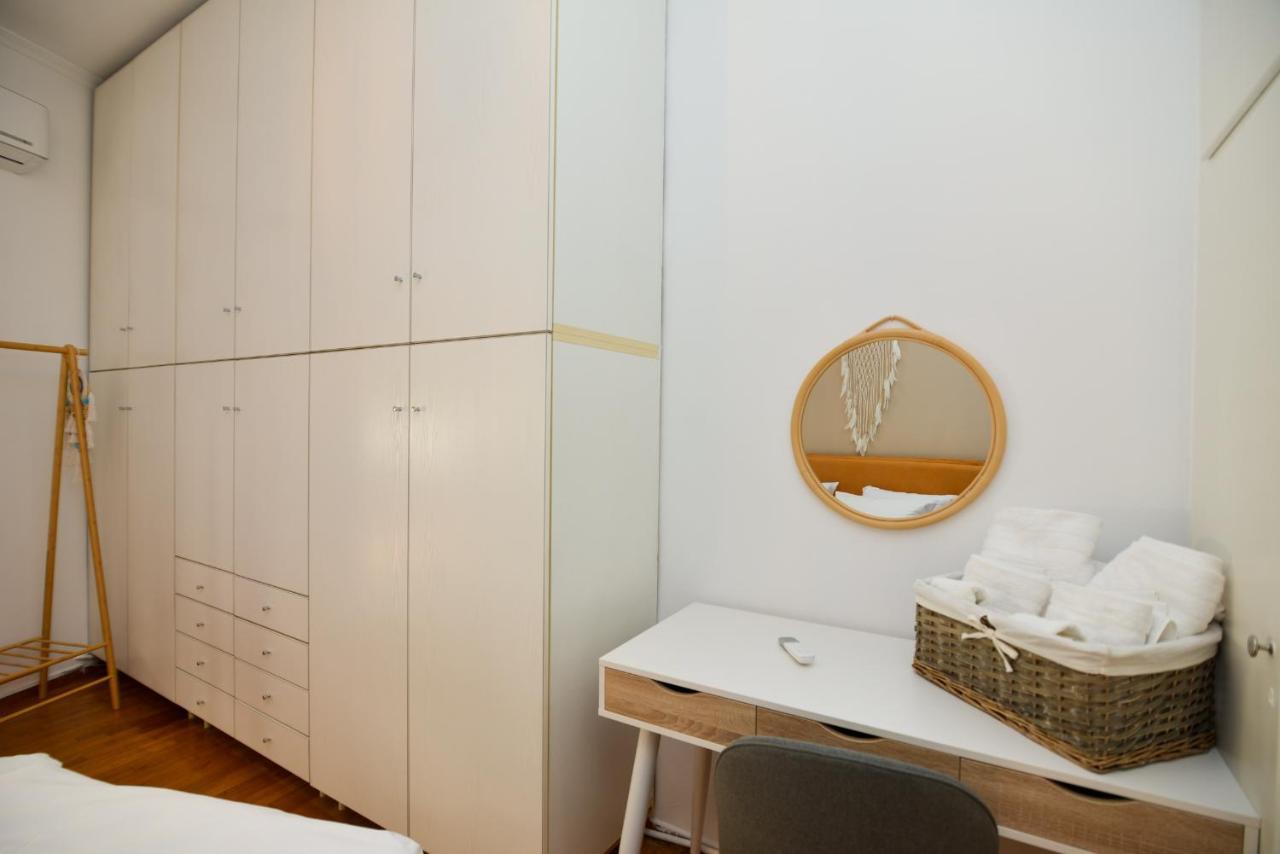Athens Stylish Next To Acropolis, Metro Stop Fix Εξωτερικό φωτογραφία